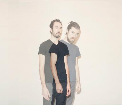 NewVillager plays 285 Kent on May 20 (tonight) + opens for Okkerville River and Titus Andronicus