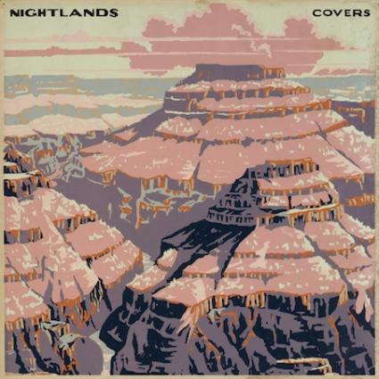 Free Download: Covers – Nightlands