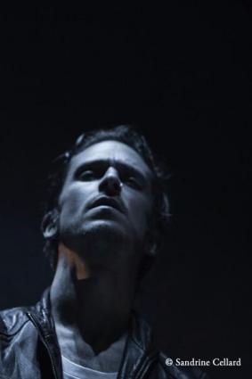 Jimmy Gnecco finds his “Heart”
