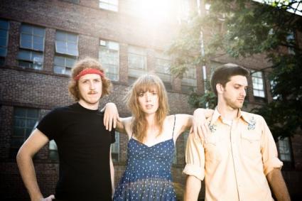 Weekly Feature: The Spring Standards play Bowery on May 24