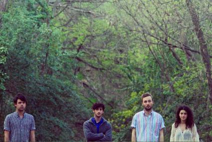 Superhumanoids play Skirball Center on July 8 + announce 7″ release