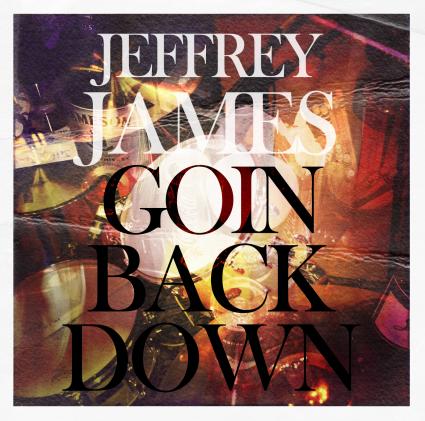 JJ Goin Back Down iTunes Cover