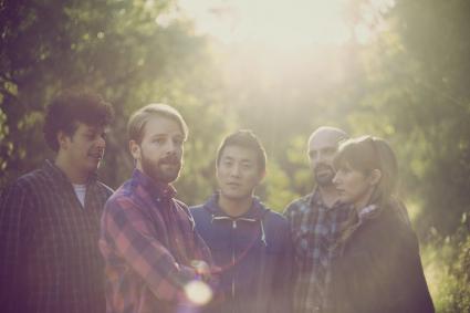 Letting Up Despite Great Faults Announces New EP!