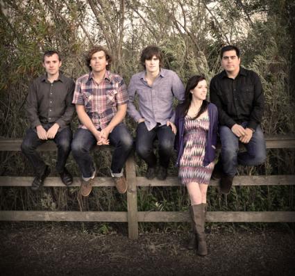 The Lonely Wild Embarks on National Summer Tour