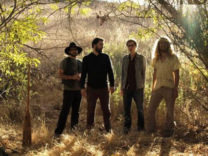 Cave Country – CD release party at HM157 on June 9