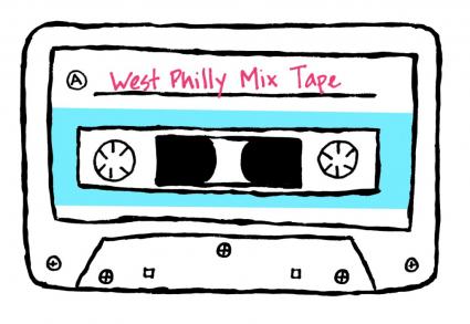 West Philly Mix Tape