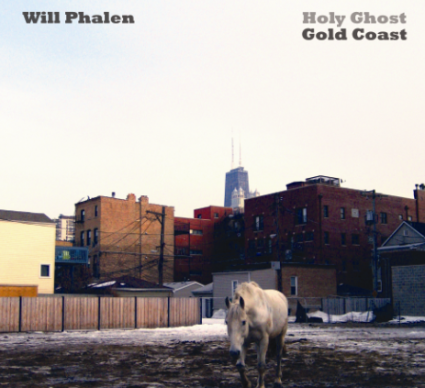 Will Phalen @ The Whistler