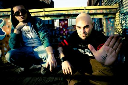 Punky outfit Cinema Cinema releases “Shoot The Freak” EP + play string of dates in NYC area