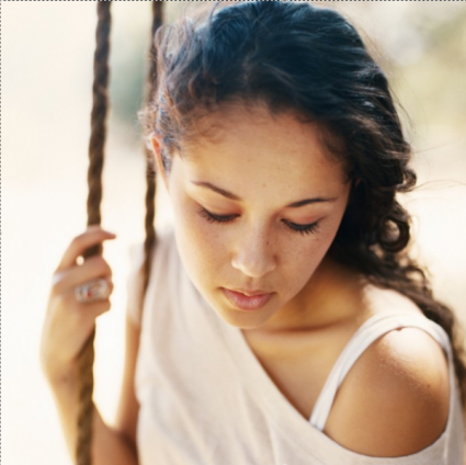 Social Media Darling Kina Grannis Premieres New Video On mtvU