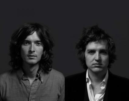 The Milk Carton Kids Write Their Opening Prologue