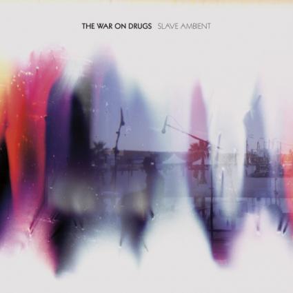 The War on Drugs Releasing Slave Ambient on Cassette & Add More Tour Dates w/Purling Hiss