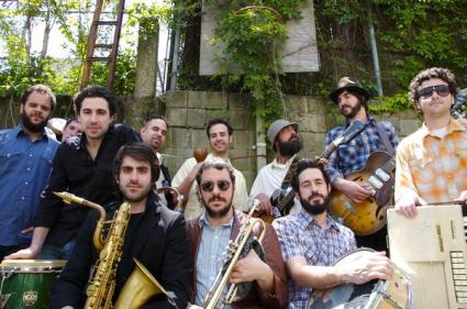 budos-band