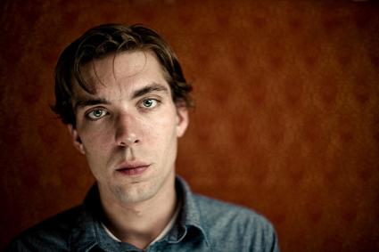 SoundLand – Justin Townes Earle @ Cannery, 9/23/11