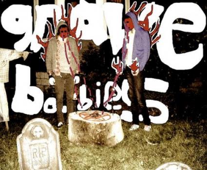 Grave Babies Bring The Death-Pop