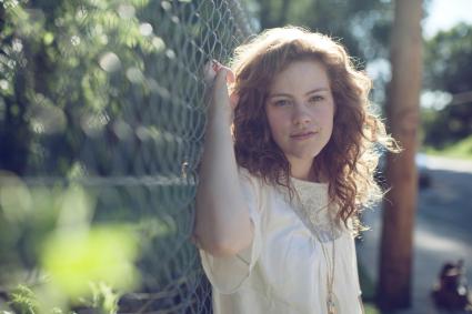 Mariah McManus album release + Hotel Café Show on September 27th