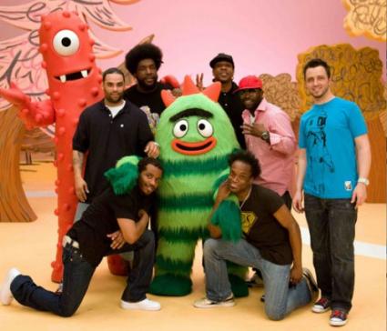 the-roots-yo-gabba-okplayer