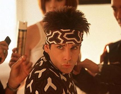 zoolander