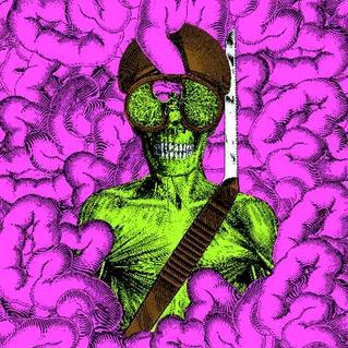 Peep This: Thee Oh Sees’ ‘The Dream’