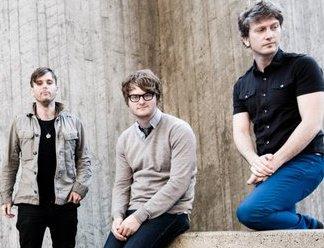 Telekinesis to Play The Crocodile Tonight