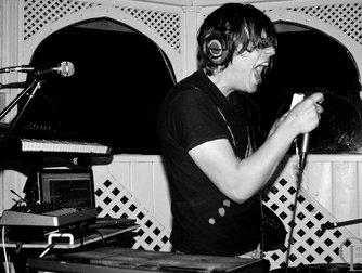 Artist to Watch: Robert DeLong