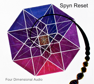 Spyn Reset to Release Sophomore Album in January