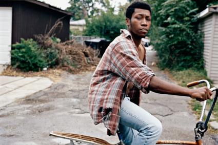 Willis Earl Beal