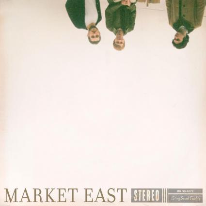 New Music Video: “Marielle” – Market East