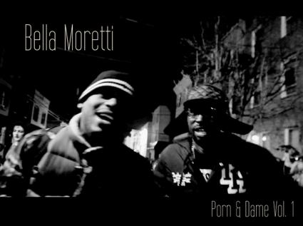 Free Download: “Bella Moretti” – Greg Porn