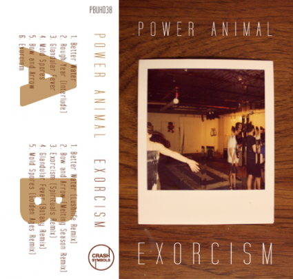 Free Download: “Exorcism” – Power Animal