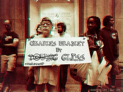 Free Download: “Charles Bradley” – Young Gliss