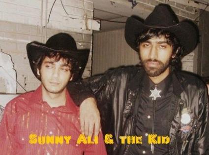 New Music Video: “Two Girls” – Sunny Ali & the Kid