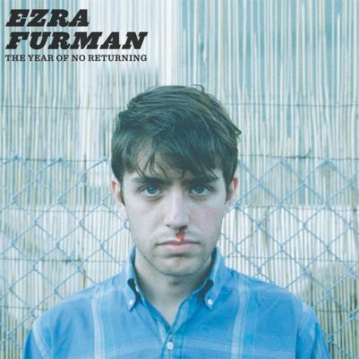 Get Excited: Ezra Furman Record Release Show @ Hotel Utah
