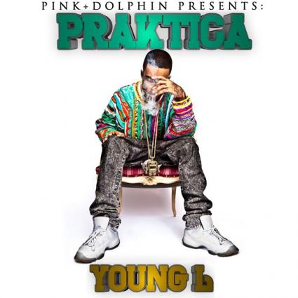 Mixtape: Young L’s ‘Praktica’