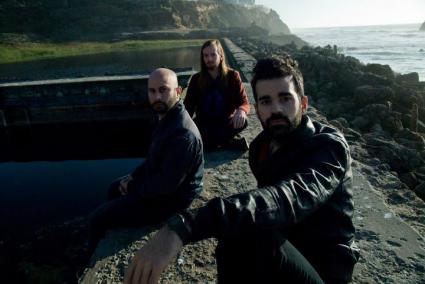 New Album: ‘Myth’ by Geographer, Winner of the 2011 Year End Poll