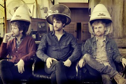 Jukebox the Ghost Announce New Album