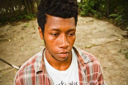 Willis Earl Beal “Evening Kiss”