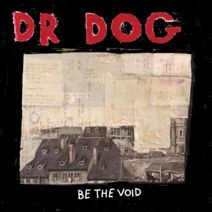 The Deli Philly’s March Album of the Month: Be The Void – Dr. Dog