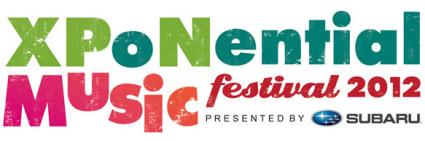 XPN Announces XPoNential Music Festival 2012 Lineup