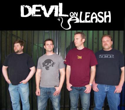 Devil On A Leash Hit Tacoma July 8th and 10th