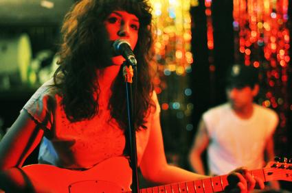 Weekly Feature: Widowspeak, “I guess you’re just not that into us”