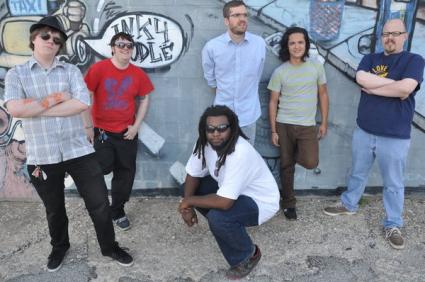 Show review: Deal’s Gone Bad and The New Riddim at Davey’s, 6.22.12