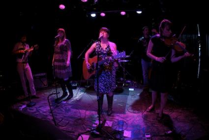 Show recap: Chris Haghirian’s Birthday Bash at recordBar, 6.29.12