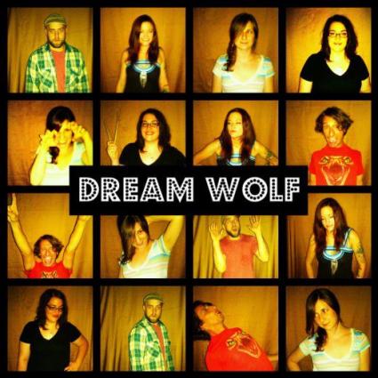 Album review: Dream Wolf – Learn To Survive (EP)