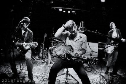 Show recap: American Catastrophe Farewell Show at recordBar, 7.14.12