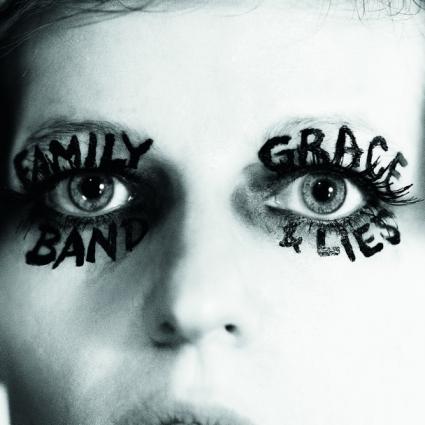 Album Review: Grace & Lies – Family Band