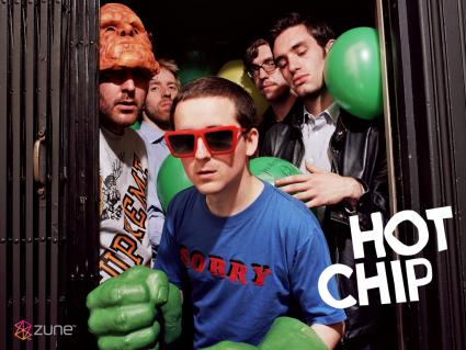 hot+chip