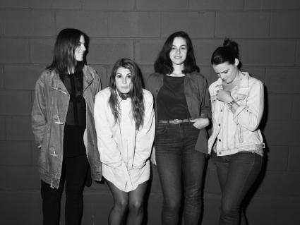 TEEN release video of “Electric” + tours with Hospitality
