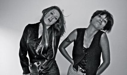 Icona Pop moves to NYC + releases new single