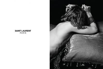 christopher owens saint laurent paris