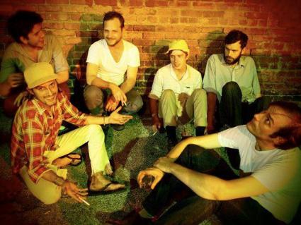 New Video: Austin City Limits – Dr. Dog